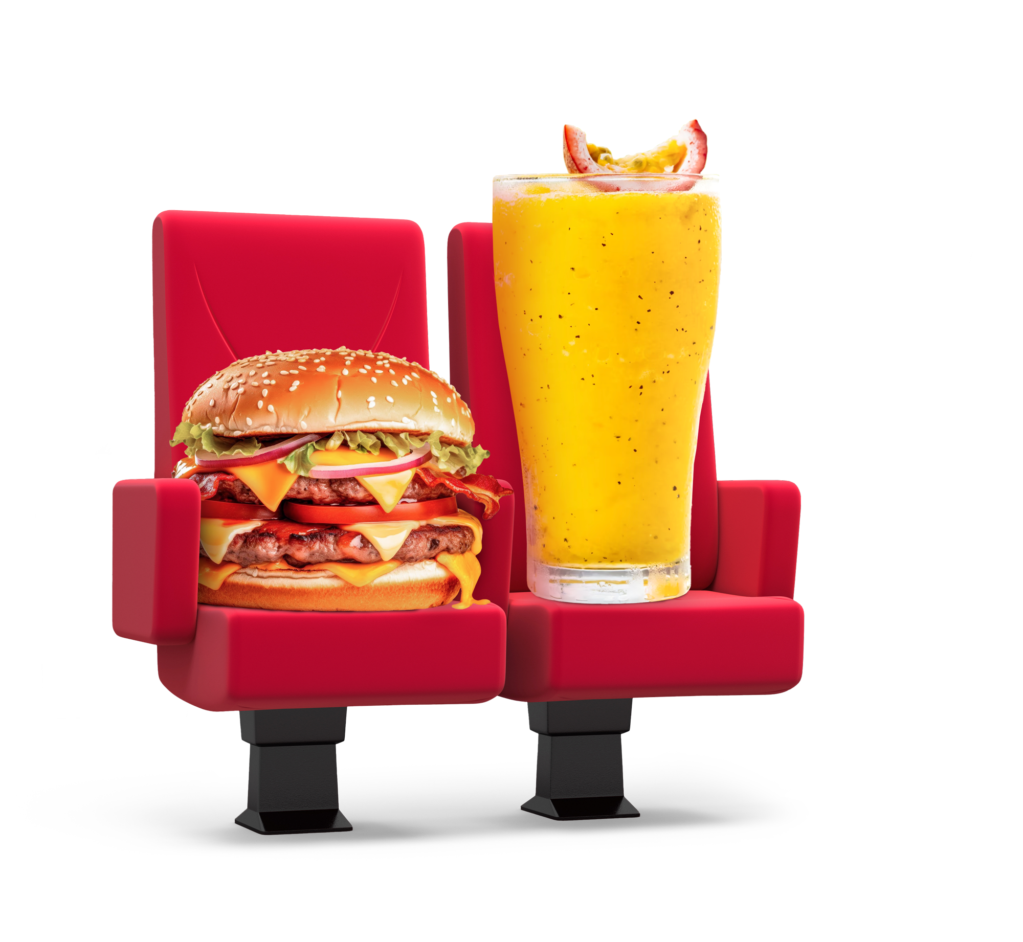 Integration with Markus Cinema