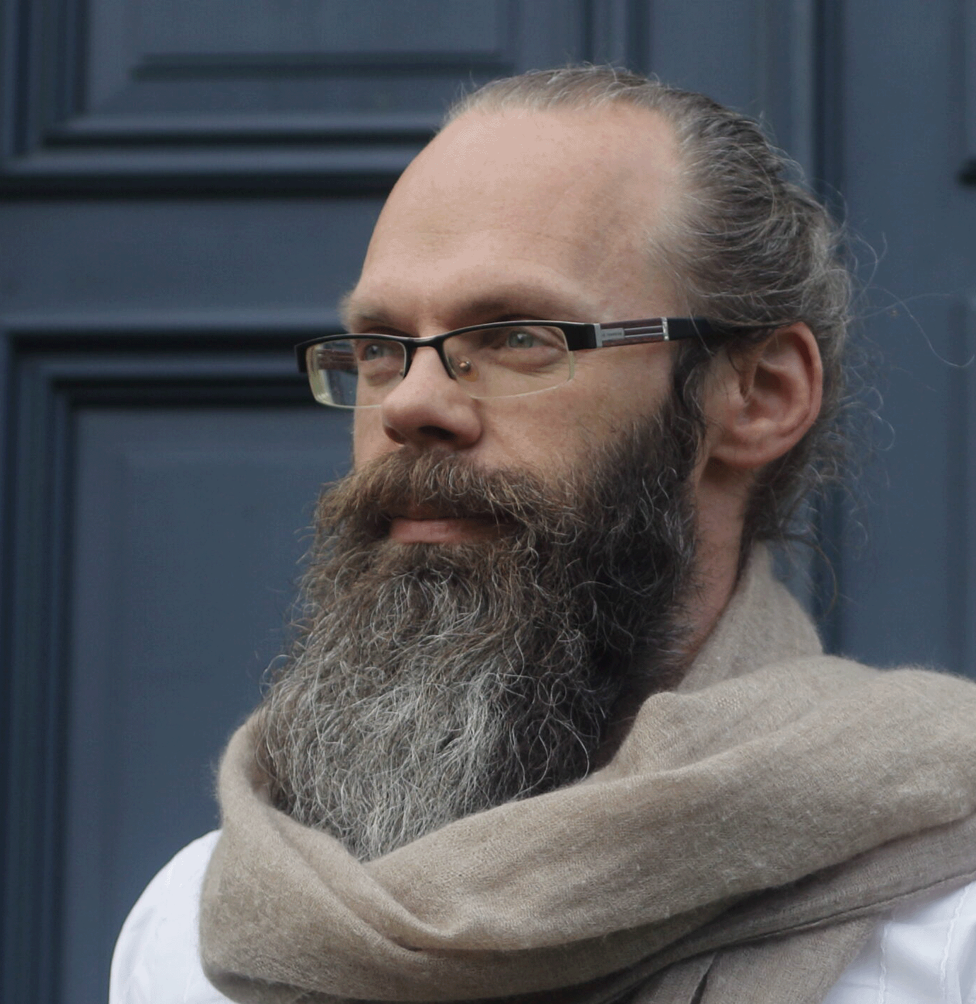 Henry Mang - Markus Head of Design at Apollo Digital