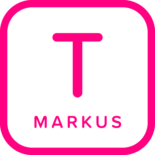 Markus Mobile App