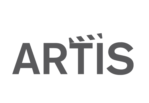 Markus clients - Artis cinema logo
