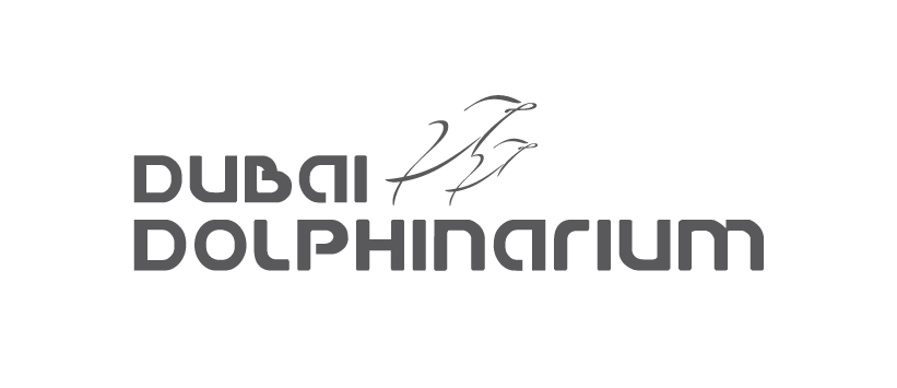 Markus clients - Dubai Dolphinarium logo