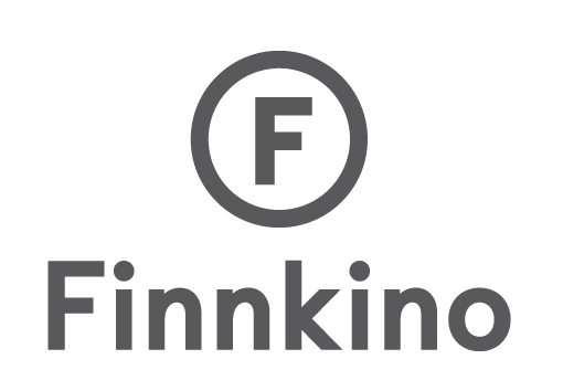 Markus clients - Finnkino cinema logo