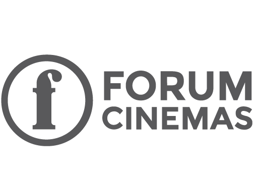 Markus clients - Forum Cinemas logo