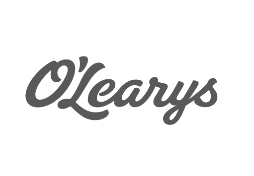 Markus clients - O'Learys Sports Bar & Restaurant logo