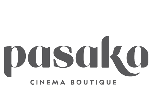 Markus clients - Pasaka Cinema logo