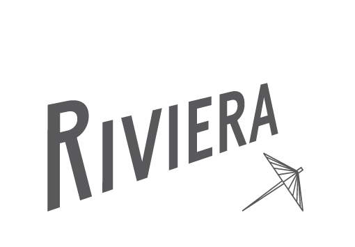 Markus clients - Riviera cinema logo