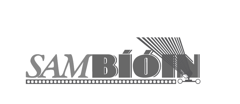 Markus clients - Sambio cinema logo