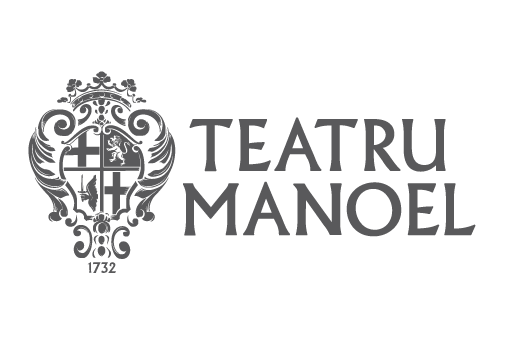 Markus clients - Teatru Manoel logo